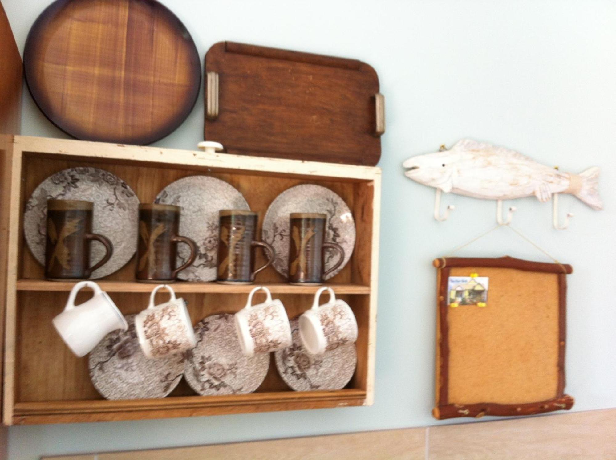 Sea Salt Bnb Rosebud Δωμάτιο φωτογραφία