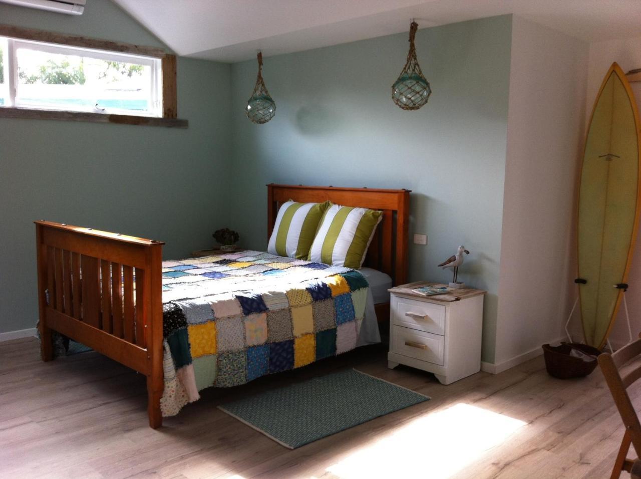 Sea Salt Bnb Rosebud Εξωτερικό φωτογραφία