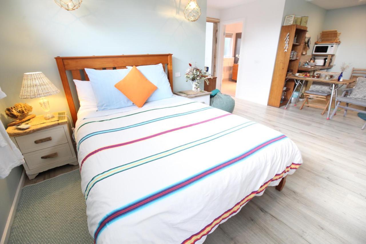 Sea Salt Bnb Rosebud Εξωτερικό φωτογραφία
