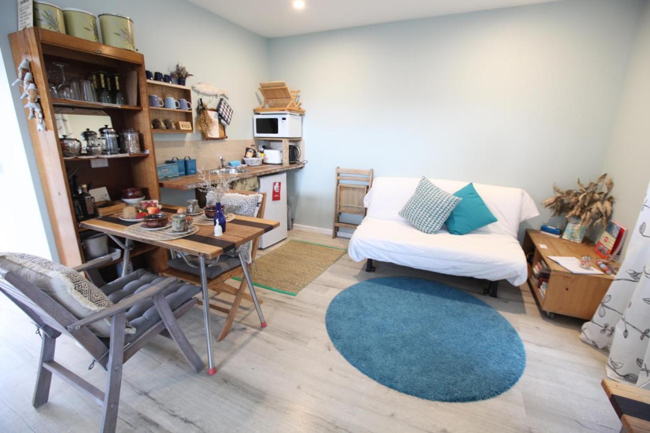 Sea Salt Bnb Rosebud Εξωτερικό φωτογραφία