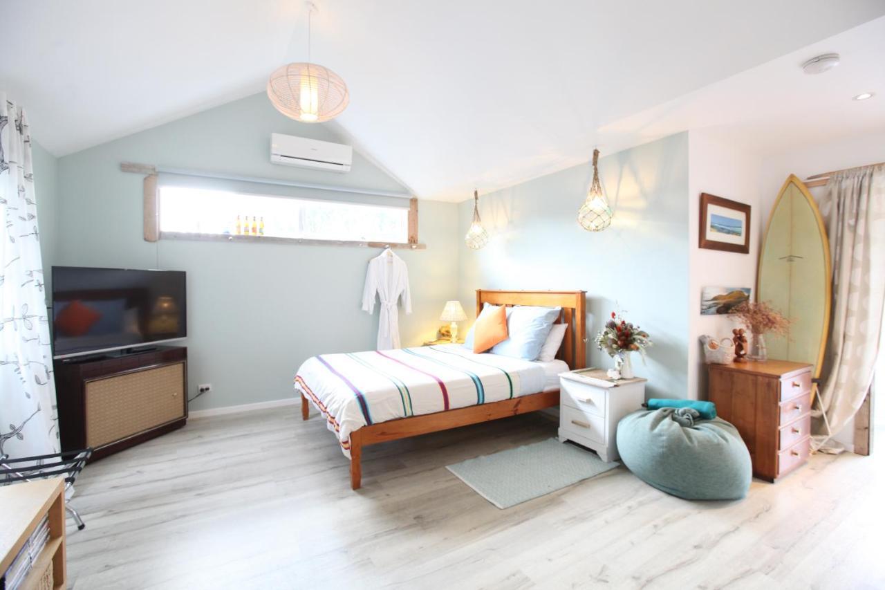 Sea Salt Bnb Rosebud Εξωτερικό φωτογραφία
